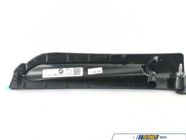 Genuine BMW HOLDER, LAMP MODULE, 63148089775