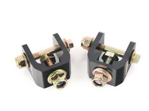 Billet Sway Bar End Link Brackets - Front - E36 Z3 E30