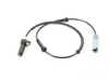 Bosch OEM Bosch ABS Wheel Speed Sensor - Rear - E39 528/540i (up to 09/1998) 34521182160 View 1