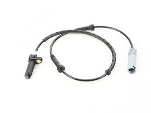 OEM Bosch ABS Wheel Speed Sensor - Rear - E39 528/540i (up to 09/1998)