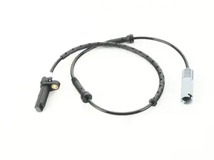 OEM Bosch ABS Wheel Speed Sensor - Rear - E39 528/540i (up to 09/1998)