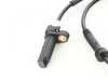 Bosch OEM Bosch ABS Wheel Speed Sensor - Rear - E39 528/540i (up to 09/1998) 34521182160 View 2