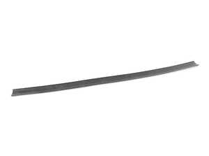 Genuine BMW Rain Gutter Seal - 54107313920