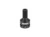 Mishimoto Mishimoto Non-Threaded Shift Knob Adapter - Black MMSK-ADAP-BMW-BK View 1