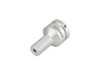 Mishimoto Mishimoto Non-Threaded Shift Knob Adapter - Silver MMSK-ADAP-BMW-SL View 2