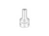 Mishimoto Mishimoto Non-Threaded Shift Knob Adapter - Silver MMSK-ADAP-BMW-SL View 1