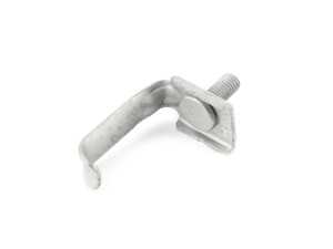 Genuine BMW Hand Brake Bowden Cable Bracket - 34403412833 - E83
