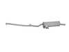 Genuine BMW Genuine BMW Rear Muffler - 18101705812 - E30 18101705812 View 1
