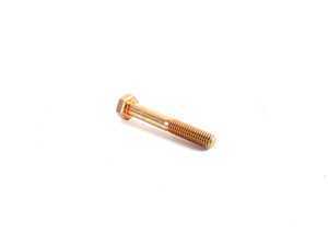Genuine BMW Hex Bolt - 07119912666 - E30,E34