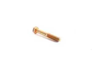 Genuine BMW Hex Bolt - 07119912666 - E30,E34