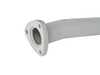 Genuine BMW Genuine BMW Rear Muffler - 18101705812 - E30 18101705812 View 4