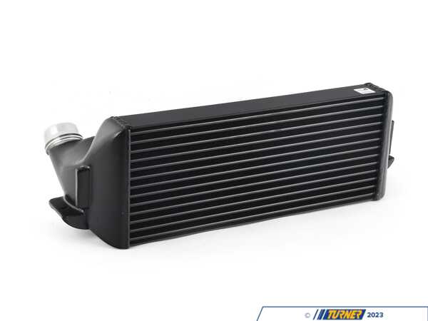 MMX Performance MMR Competition Intercooler (Tube and Fin) - F2x/F3x Turbocharged cars MMR05-0701