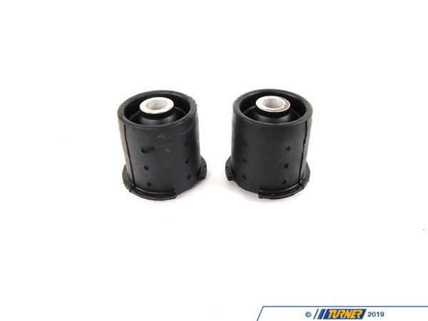 Genuine BMW Rear Subframe Bushings/Mounts - E36  33319059301
