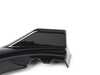 Spec-D Tuning Spec-D F35 FRONT BUMPER LIP - GLOSSY BLACK LPFF3016GBAK View 3