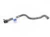 URO Premium Water Hose with O-Ring - Cylinder Head to Thermostat Housing 11537585023PRM View 4