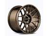 APEX Wheels 17" APEX ARC-8 Square Wheel Set ARC817942SQ View 5