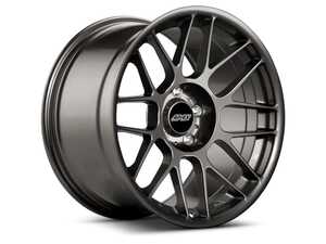 17" APEX ARC-8 Square Wheel Set