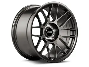17" APEX ARC-8 Square Wheel Set