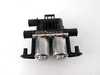 Genuine BMW Heater Valve - E39, X5 64128374995 View 7