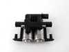 Genuine BMW Heater Valve - E39, X5 64128374995 View 8