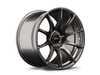 APEX Wheels 19" APEX SM-10 Staggered Wheel Set - Anthracite sm101995105anKT1