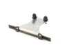 Bremmen Parts Slide Rail - Top 11317617474 View 2