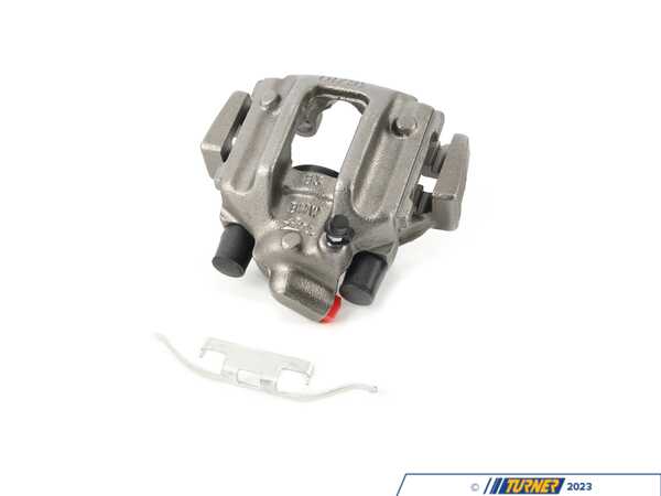 Centric Brake Caliper - Rebuilt - Rear Left - Z3 1.9 2.3 2.5i 2.8 3.0i - (NO LONGER AVAILABLE) 34211164397R