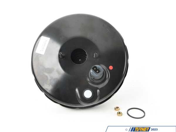ATE ATE Power Brake Booster - E36 34331162965