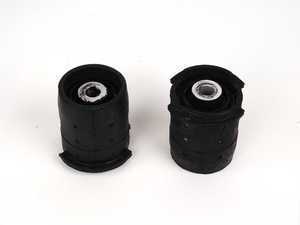 Febi Rear Subframe Bushings - Pair - E36