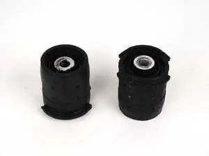 Febi Rear Subframe Bushings - Pair - E36