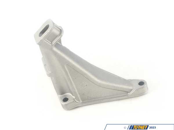 Genuine BMW Genuine BMW Supporting Bracket Right - 11811175990 11811175990