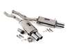 Supersprint Supersprint "Race" Mufflers - Z3 M Coupe/Roadster 043106-043136KT View 2