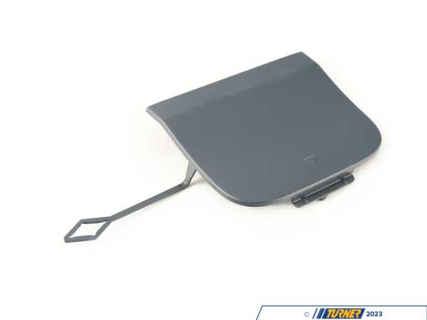 Genuine MINI COVER, TOWING EYE, P 51127401570