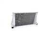 Doorbusters MQB Cast Aluminum Intercooler Upgrade With FREE High Flow Intercooler Charge Pipe Kit - Black 015120LADBKT3 View 9