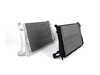 Doorbusters MQB Cast Aluminum Intercooler Upgrade With FREE High Flow Intercooler Charge Pipe Kit - Black 015120LADBKT3 View 5