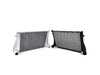 Doorbusters MQB Cast Aluminum Intercooler Upgrade With FREE High Flow Intercooler Charge Pipe Kit - Black 015120LADBKT3 View 19
