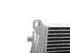 Doorbusters MQB Cast Aluminum Intercooler Upgrade With FREE High Flow Intercooler Charge Pipe Kit - Black 015120LADBKT3 View 3