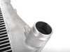 Doorbusters MQB Cast Aluminum Intercooler Upgrade With FREE High Flow Intercooler Charge Pipe Kit - Black 015120LADBKT3 View 13