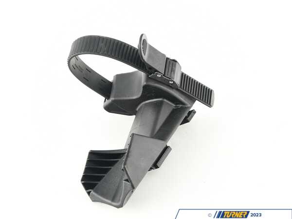 Genuine BMW Genuine BMW Wheelhousing Liner, Left - 82712220393 82712220393