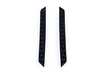 Acexxon Acexxon G20 3-Series LCI M-Sport Rear Reflector Insert Set - Honeycomb R25-10-2