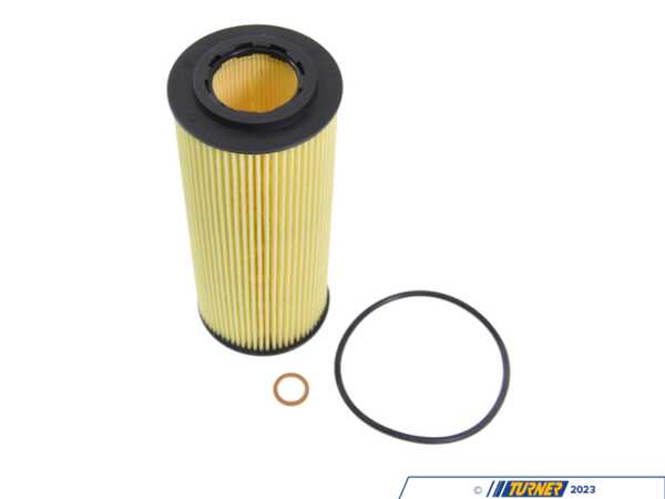 Febi Febi Oil Filter 11427788460