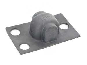 Genuine BMW Sound Insulation - 25161215581 - E34