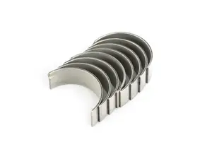 Kolbenschmidt Connecting Rod Bearing Set - E28, E30, E32, E34, E36, E39, E46, E53, E60, Z3, Z4