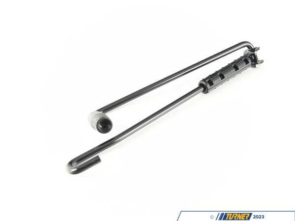 Genuine MINI LIFTING JACK CRANK 71126886420