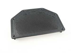Genuine BMW Central Woofer Trim - 65136925328 - E82,E82 1M Coupe