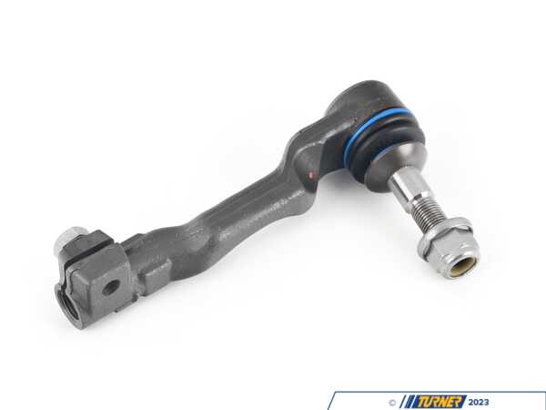 Meyle HD Tie rod end 32106887405
