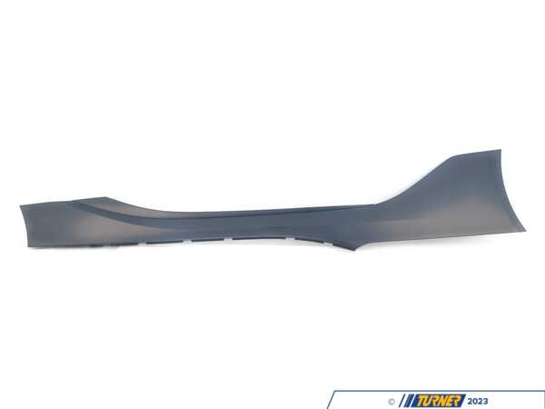 Genuine BMW Genuine BMW Mount Part, Rocker, Primered - 51777372040 51777372040