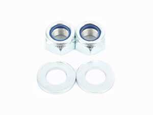 Ball Joint - Left