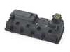 URO MINI R53 Valve Cover Without MINI Label 11128658461 View 1