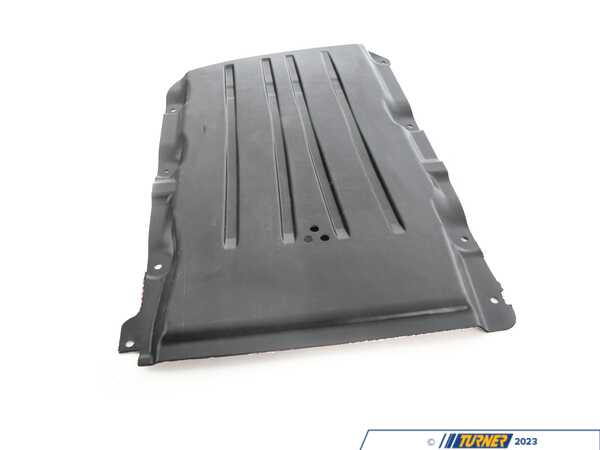 Genuine BMW Genuine BMW Underfloor Coating Center - 51757351443 51757351443